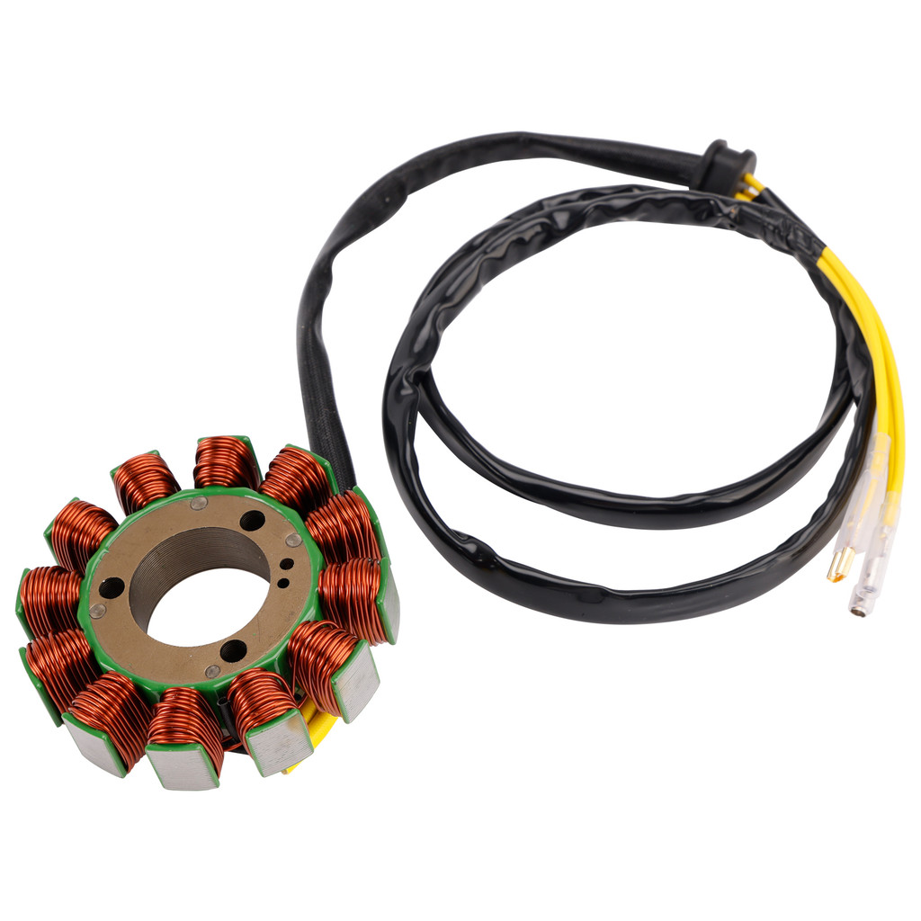 STATOR ALTERNATOR สําหรับ SUZUKI GS400 GS550 GS750 GS850 - 31401-45010 31401-45011