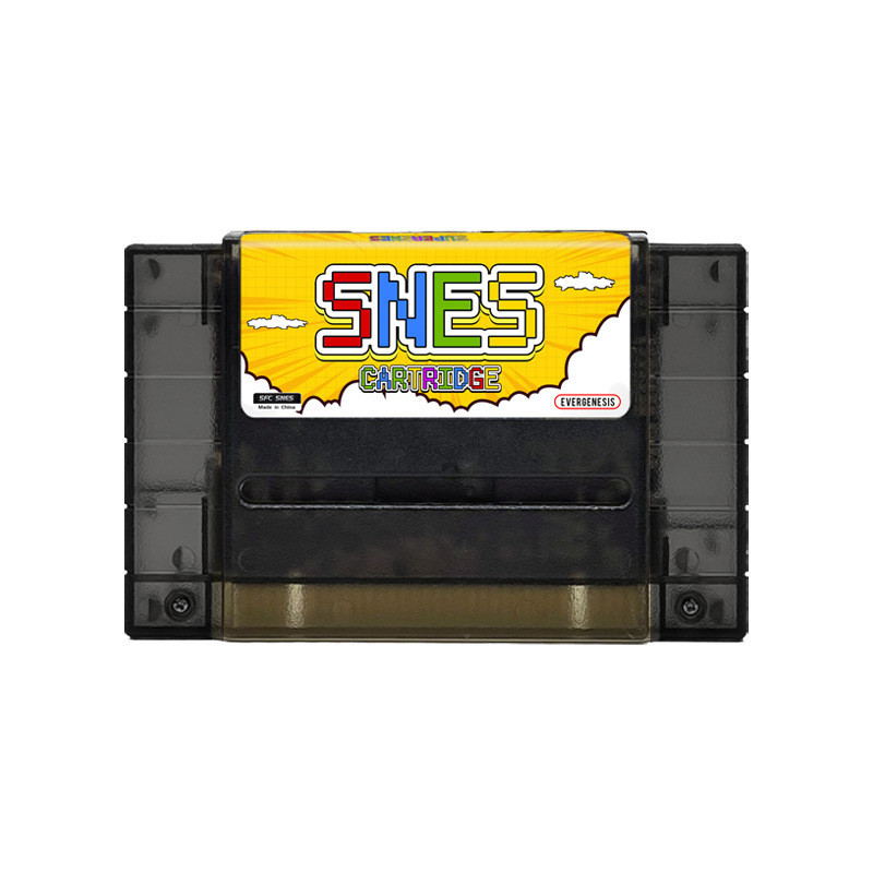 SNES3000 in 1 Game Card Burning Card เหมาะสําหรับ SNESDRIVE Game Console Card [Lyf]