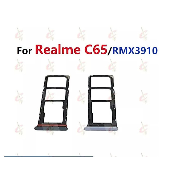 ถาดซิมการ์ด Slot สําหรับ Realme C65
