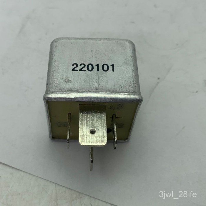 SINOTRUK Howo 24V70A JD285C

