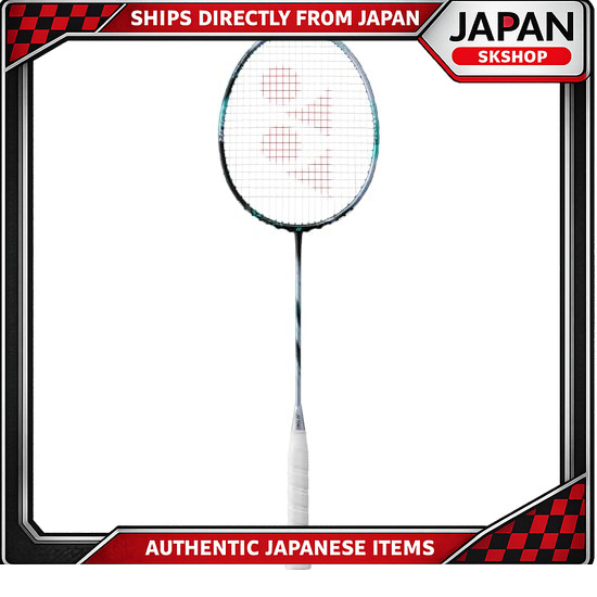 YONEX Badminton Unstrung Racket Astrox 88D Tour 3U-4 Black × Cerulean Blue Direct From Japan