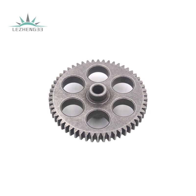 เกียร์ลดเกียร์หลักโลหะ 104019-2232 สําหรับwltoys 104009 104019 12402-A 12409 RC อะไหล่รถยนต์