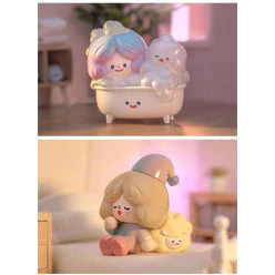 พร้อมส่ง🇹🇭 MTA. RiCO Happy Dream Series Blind box（กด9ชิ้น=1box）