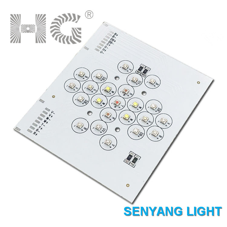 3535水族灯灯珠 大功率LED 美国XR30 G4 PRO珊瑚灯海水灯led灯板