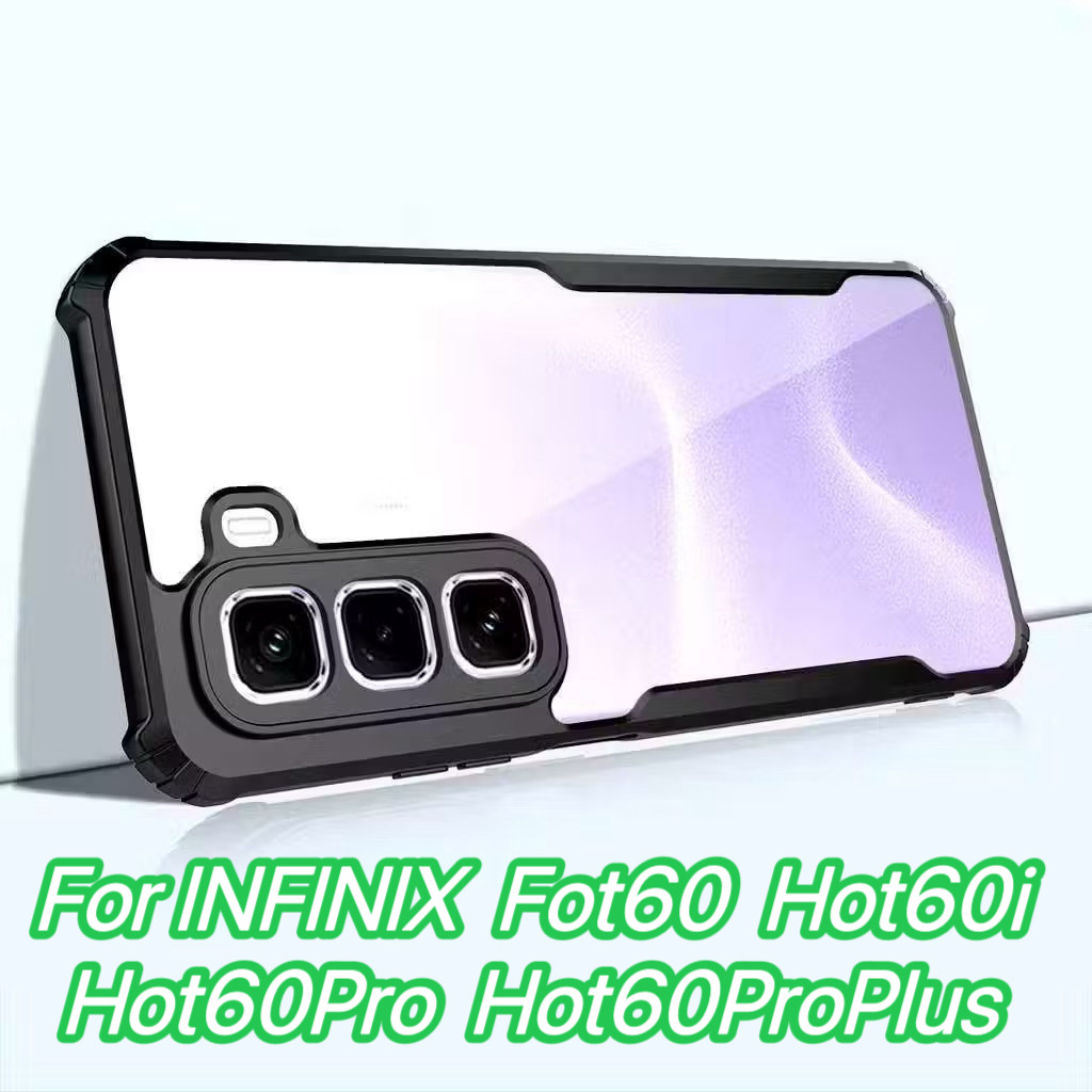 Case For infinix Hot60 Hot60i Hot60Pro Hot60Pro+ Hot50 Note50S/50Pro/50Pro+ Hot50Pro Hot50ProPlus เค