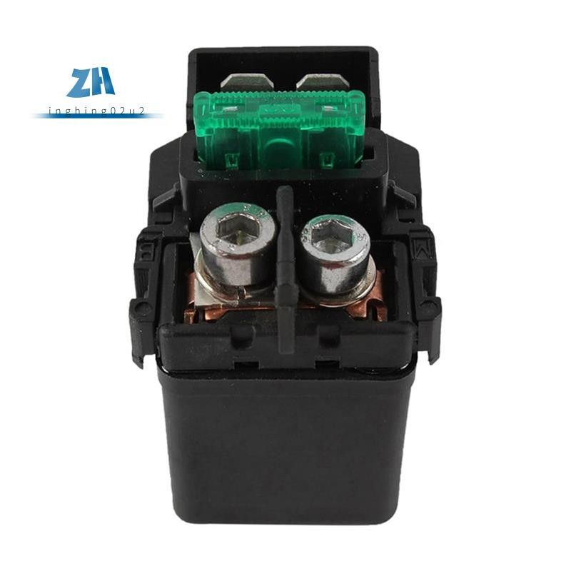 รีเลย์โซลินอยด์สําหรับ CB750SC CB900 CBF500 CBF600 35850-MT4-000 35850-MR5-007 35850-MR5-000 ชิ้นส่ว