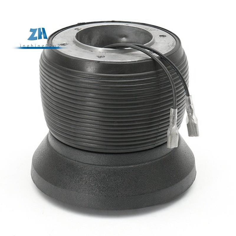 รถพวงมาลัย Hub Adapter Kit สําหรับ W123 W124 W126 190E อะไหล่อุปกรณ์เสริม