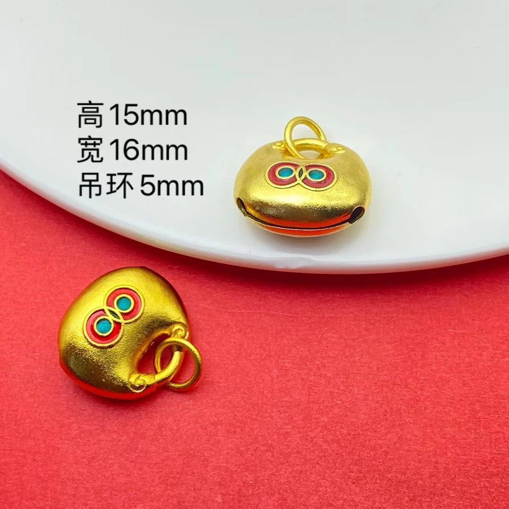 กระเป๋าจี้เครื่องประดับ.Handmade ออกแบบดั้งเดิม สีสวยงามและทนทาน thumbnail 6