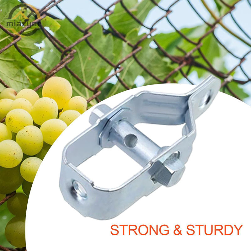 COD ตัวปรับความตึงลวด ตัวปรับความตึงสายเคเบิล ขนาด 90 มม. หนา 2 มม. Wire Tensioner Metal Wire Tool Cable Tensioner