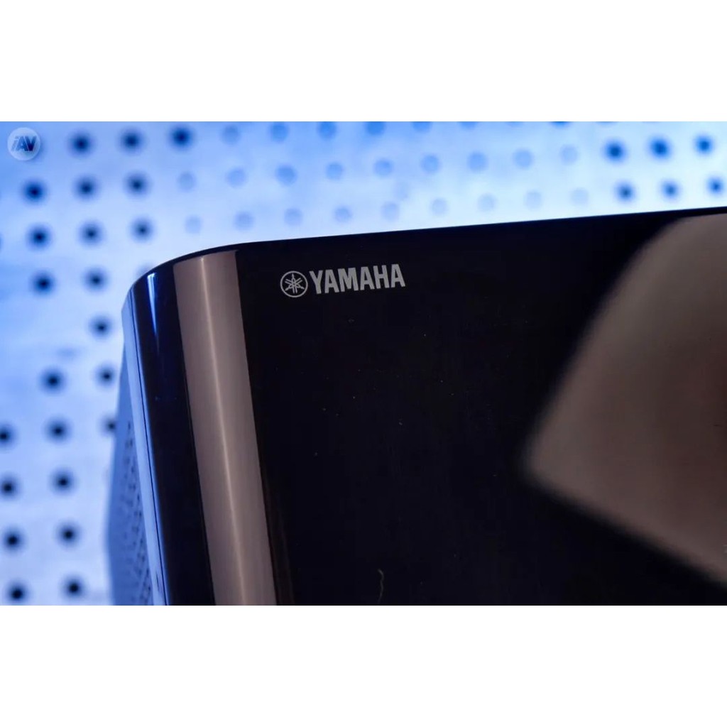 Yamaha/Yamaha RX-V6A/V4A/V385 เพาเวอร์แอมป์เสียงพาโนรามาโฮมเธียเตอร์เครื่องขยายเสียง