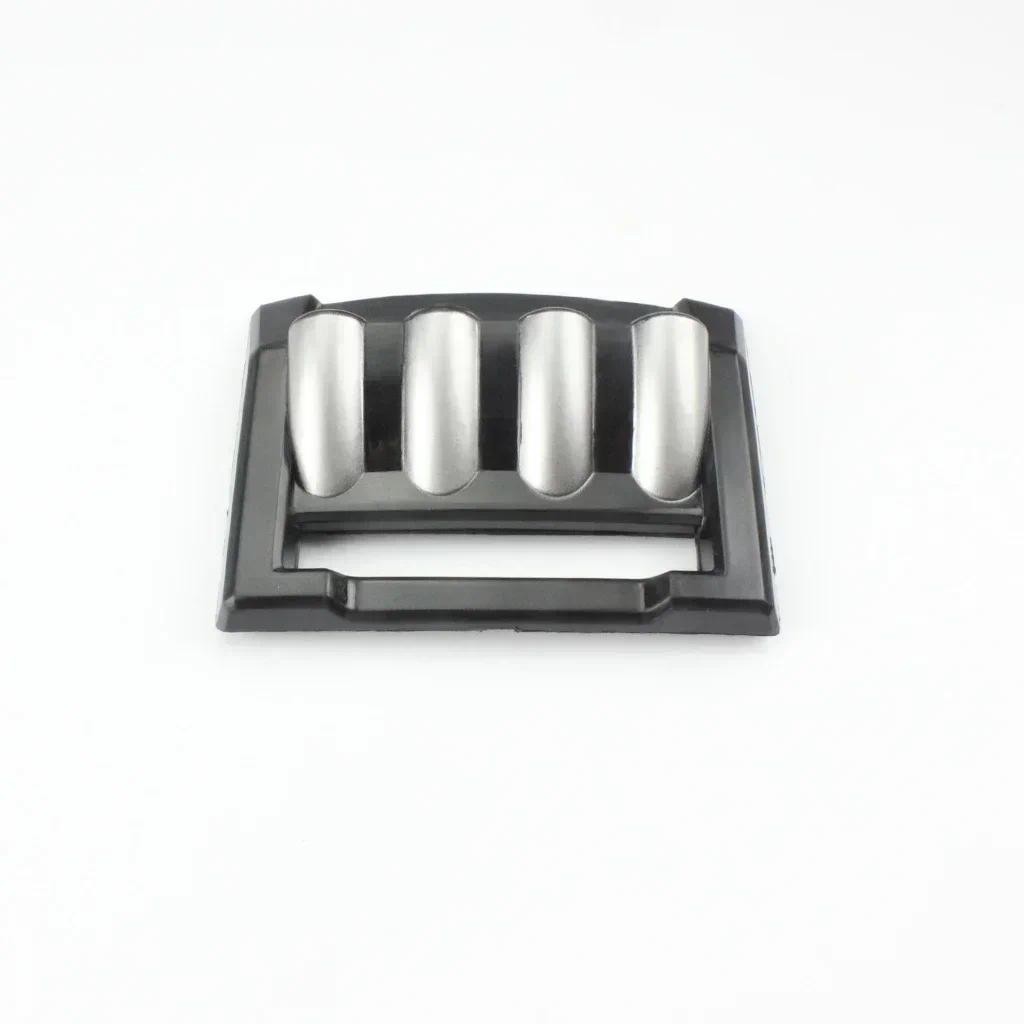 แร็คหลังคากรอบไฟสปอตไลท์กรอบไฟฉาย 144002-1997 สําหรับ Wltoys 144002 1/14 อาร์ซี รถอะไหล่อุปกรณ์เสริม