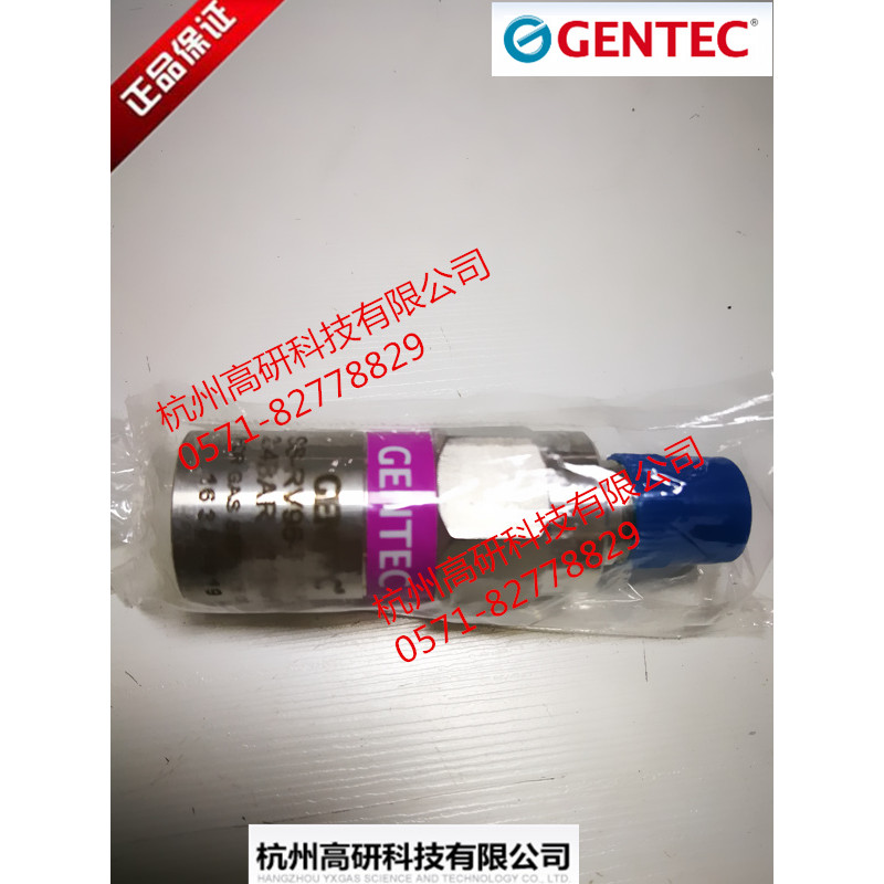 วาล์วนิรภัยอุณหภูมิต่ํา Jeremy SS-RV95-F35-NT4