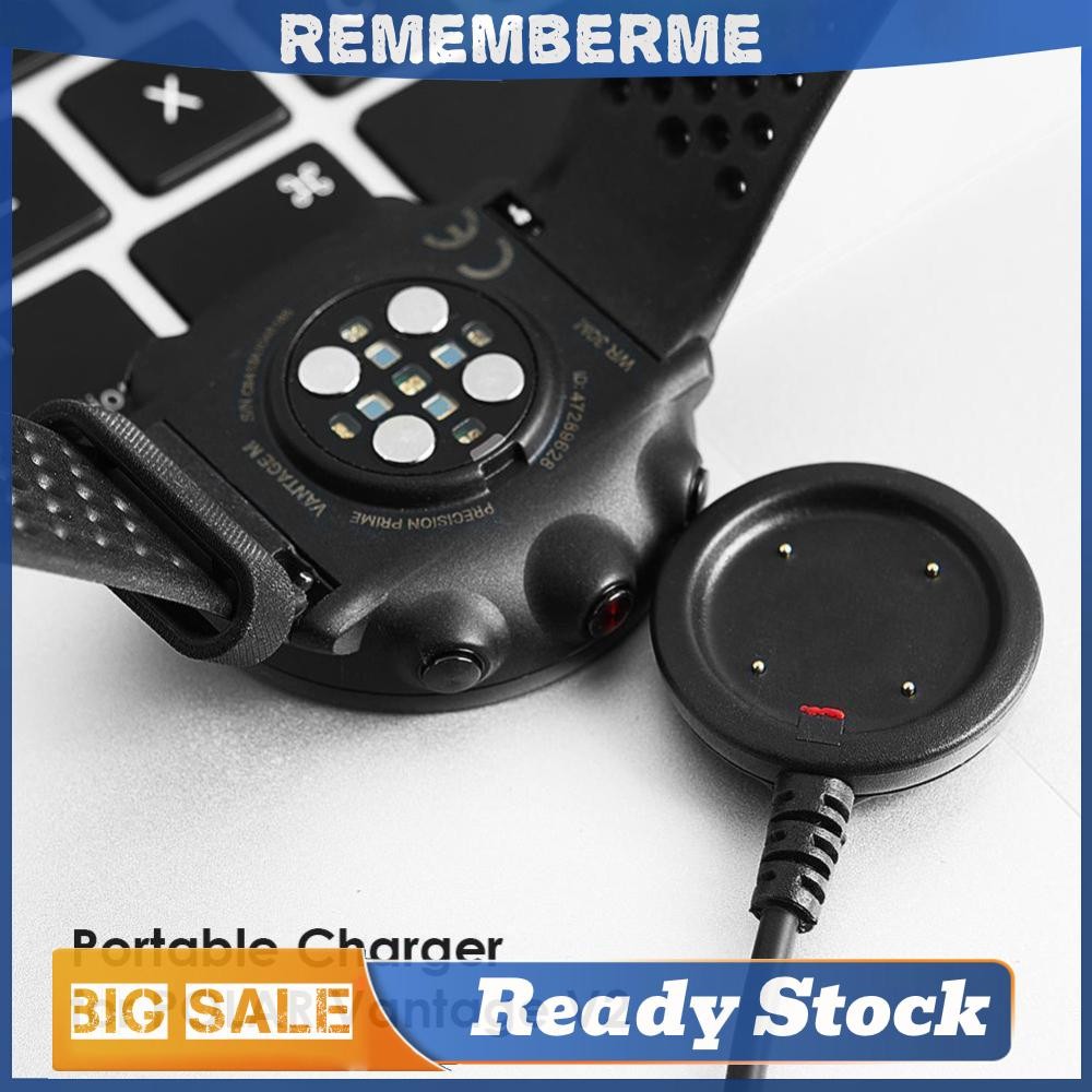 สายชาร์จเร็ว USB สําหรับ POLAR Vantage V2/Vantage V/Vanttage M Watch Charger