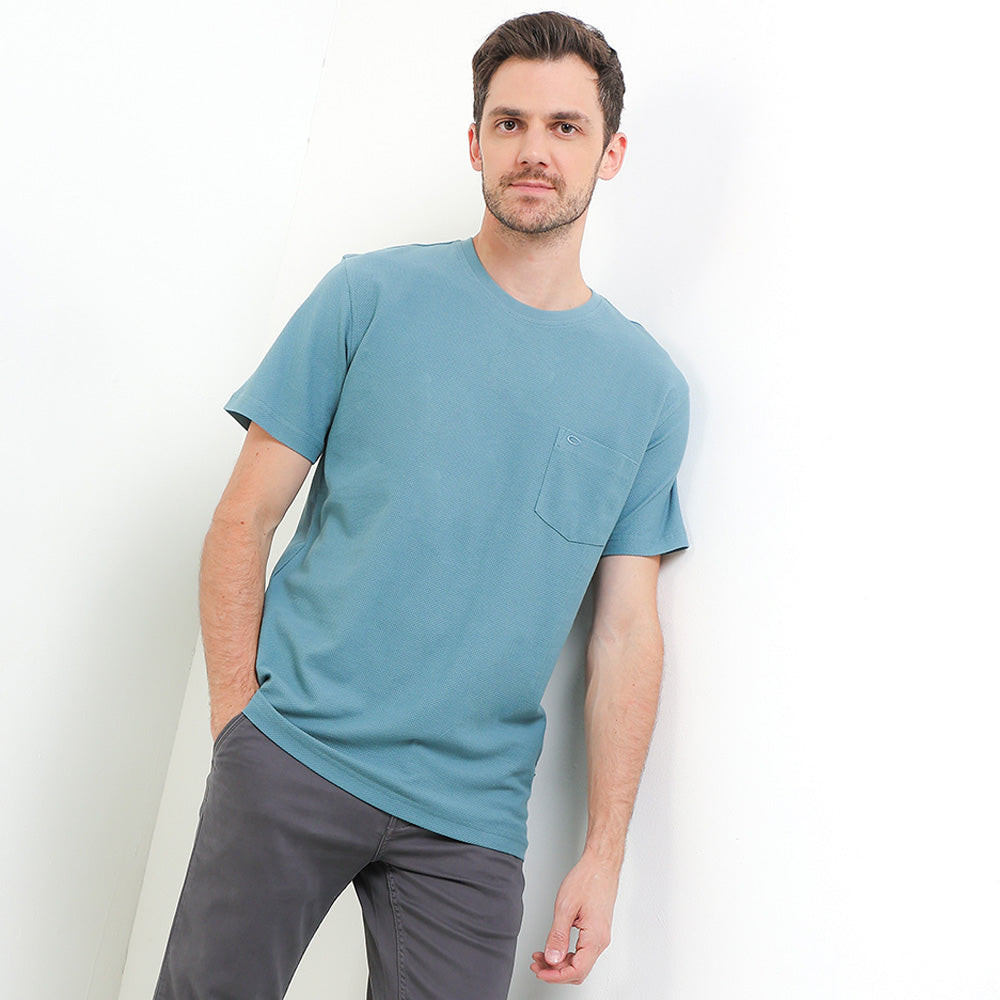 เสื้อยืดผู้ชาย Cardinal F0184P02A