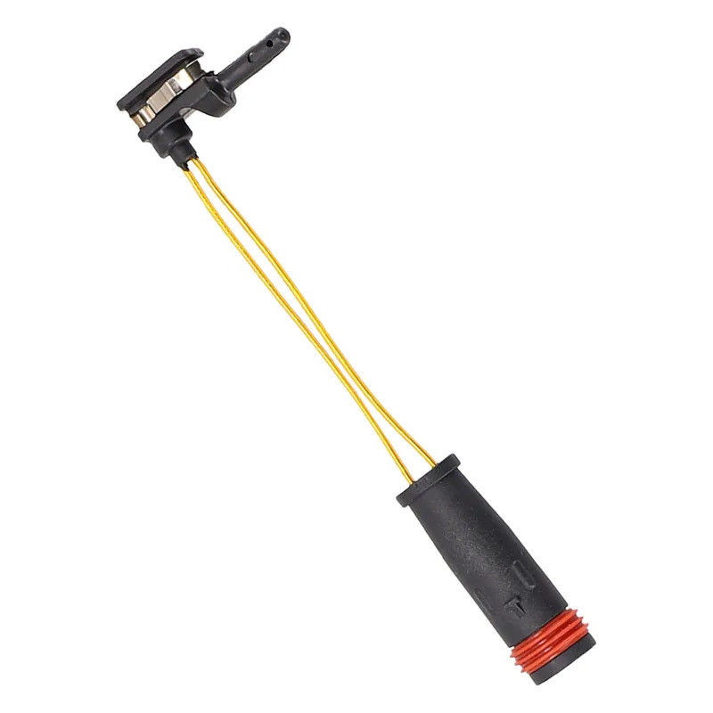 ผ้าเบรคสวมเซ็นเซอร์ 2205400617 2205400717 สําหรับ Mercedes-benz อะไหล่ W203 W204 W211 W212 211540171