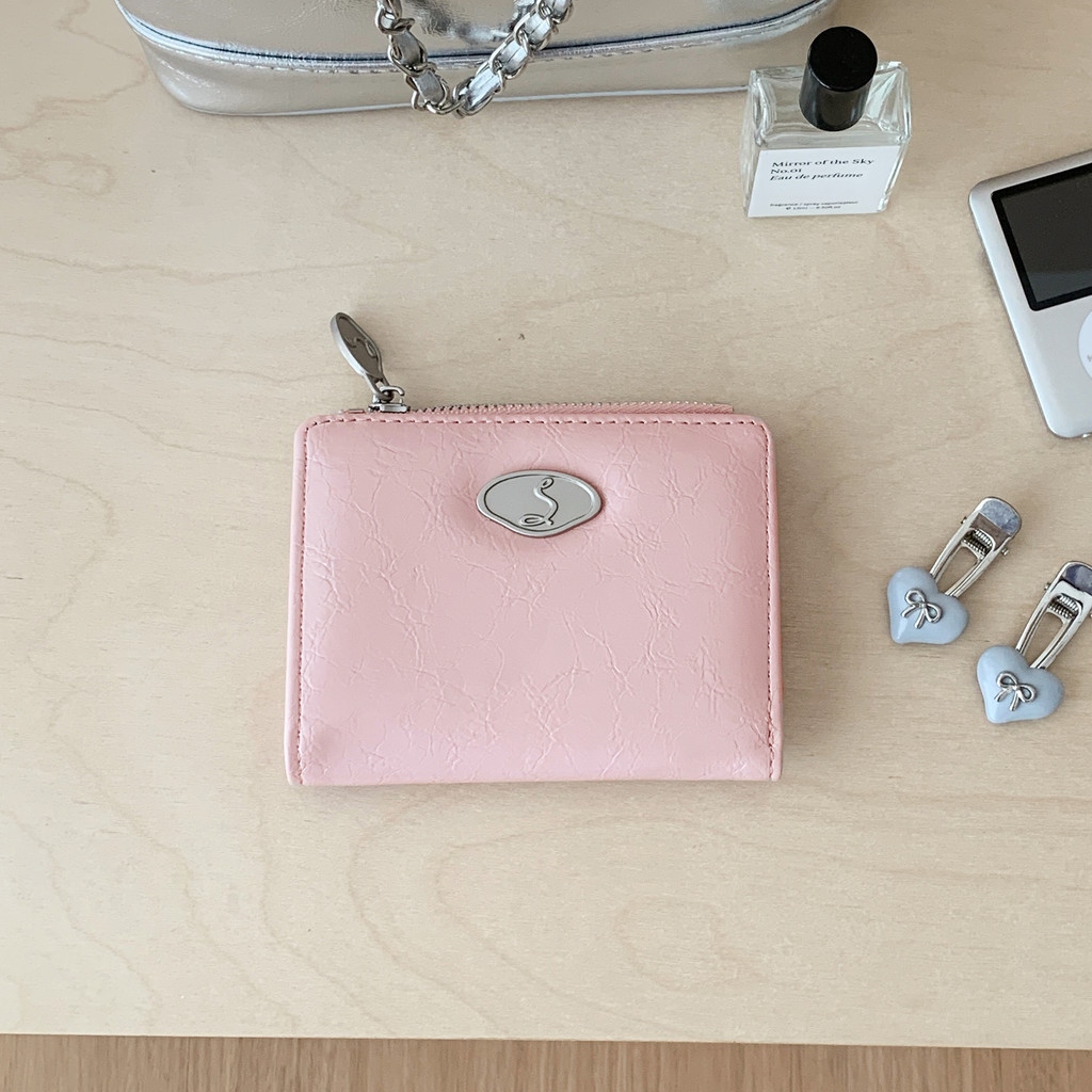 กระเป๋าสตางค์หนังคุณภาพดี ออกแบบพับเก็บได้ มาพร้อมช่องบัตรหลายใบ และมีความจุมาก เหมาะสำหรับการใช้งานทุกวัน - รูปที่ 2