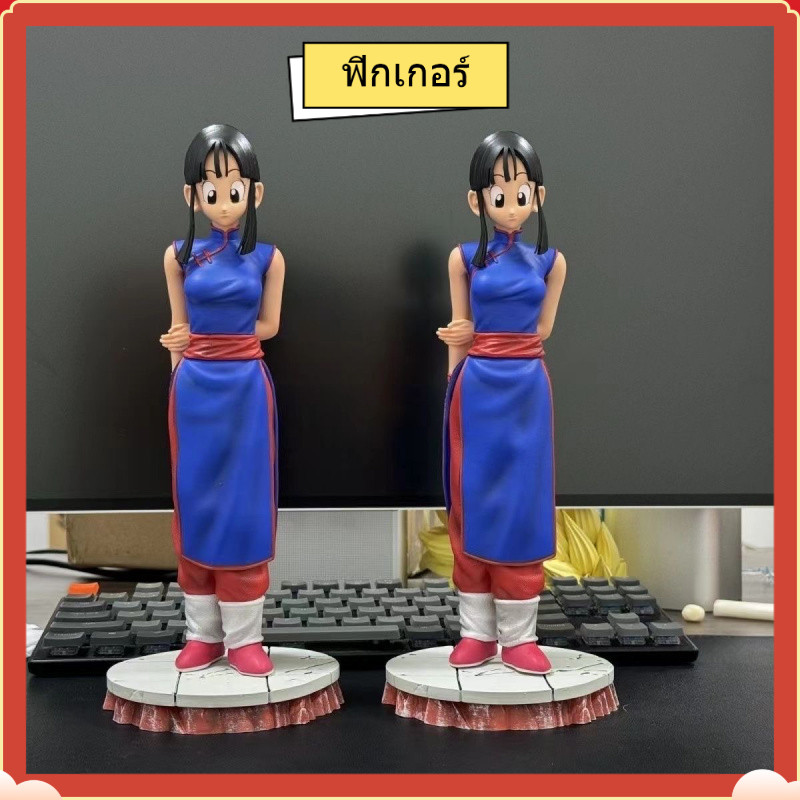 Shop สินค้าใหม่ร้อน Dragon Ball World gk ศิลปะการต่อสู้ Kiki Hand-Made อะนิเมะ Merchandise รุ่นความง