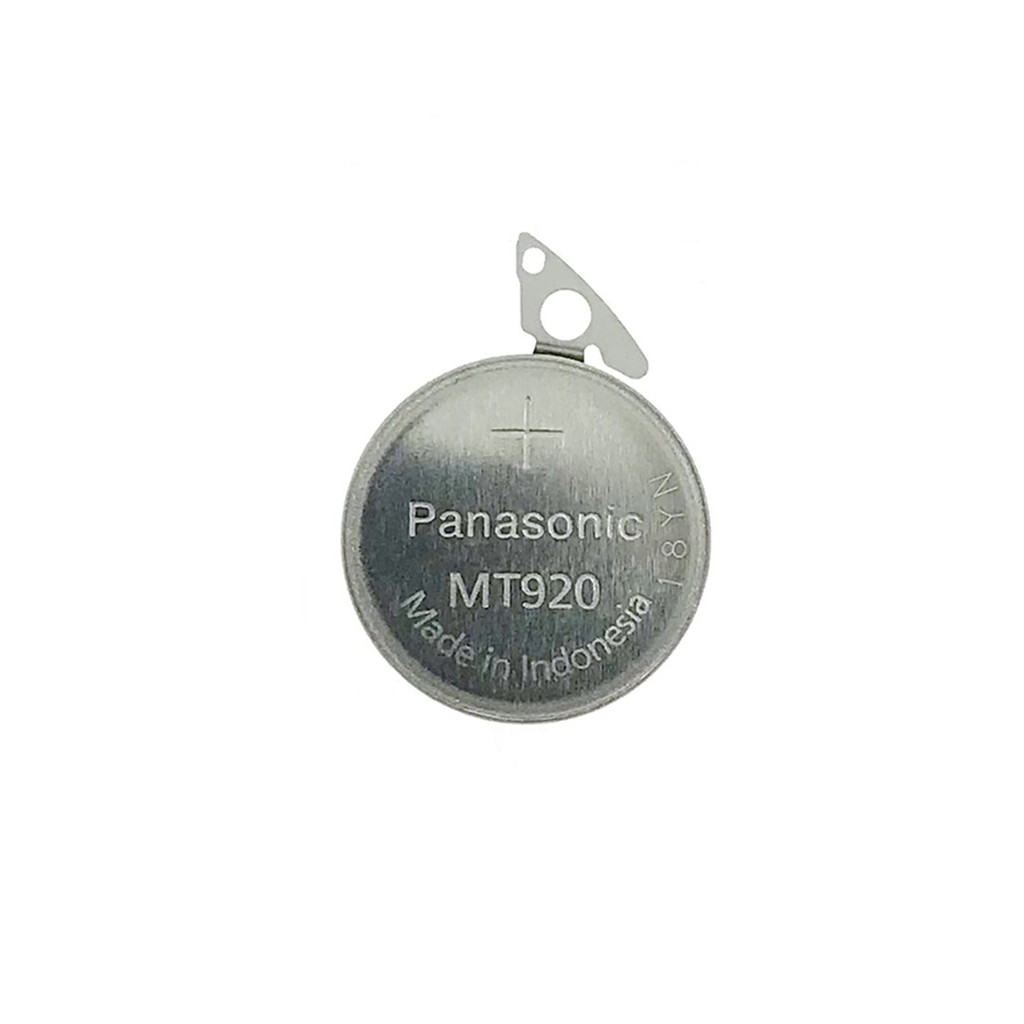 อุปกรณ์เสริมแบตเตอรี่ แบรนด์ใหม่ seiko ประดิษฐ์ Kinetic Energy Watch แบตเตอรี่แบบชาร์จไฟได้เฉพาะ MT9