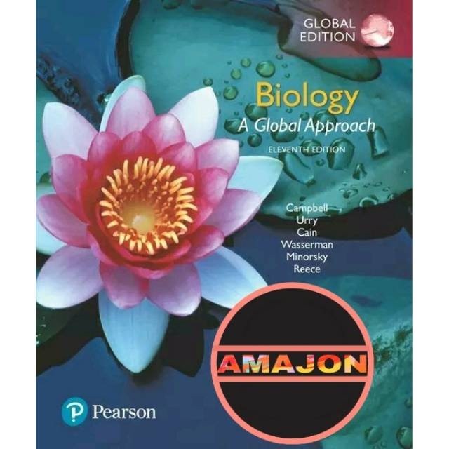 BIOLOGY 11 EDITION โดย CAMPBELL