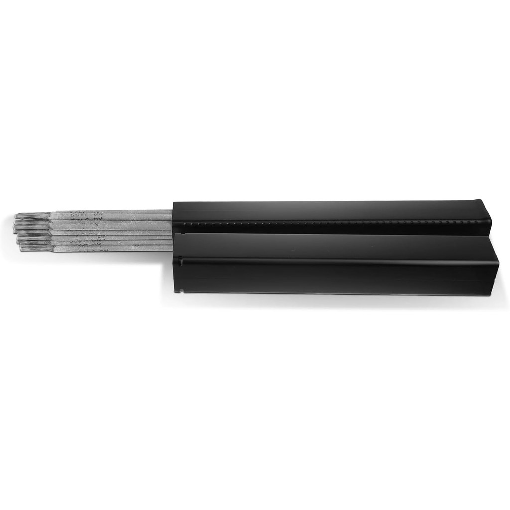 E4303 (J422) แท่งเชื่อมอิเล็กโทรดแท่ง 3/32"- 1/8" ลวดเชื่อมเหล็กคาร์บอน (3/32"-1lb) JH1H