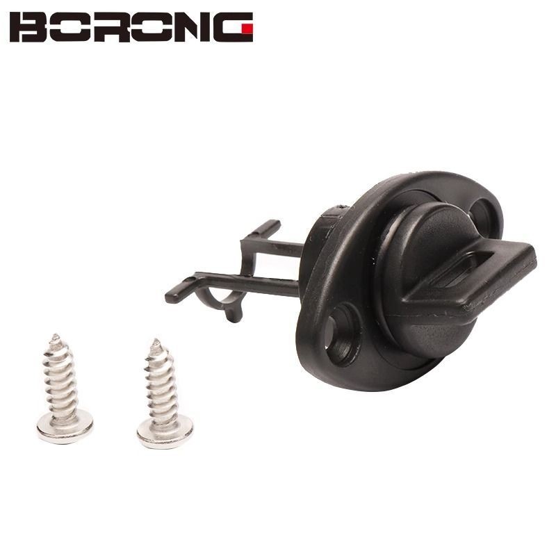 Kayak Canoe Ocean Boat Dedicated Drain Plug Kayak Boat Tail Gadget ZTKO