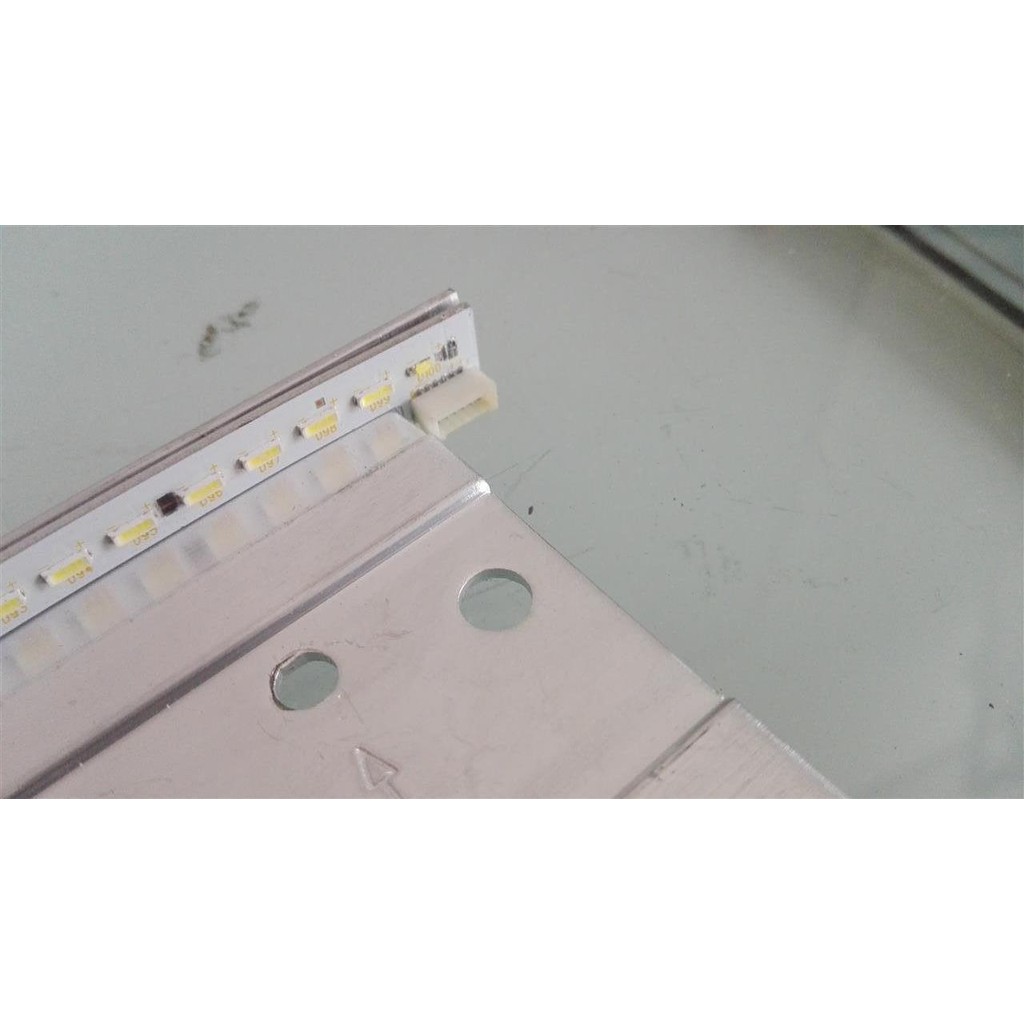 ยี่ห้อใหม่ Changhong 55Q1F Light Bar 55Q2F Light Bar M550F14-E2-S-E1-H Light Bar รับประกันหนึ่งปี