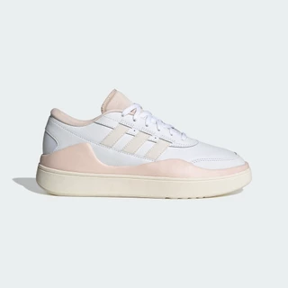 adidas ไลฟ์สไตล์ รองเท้า Osade ผู้หญิง สีขาว IG7327
