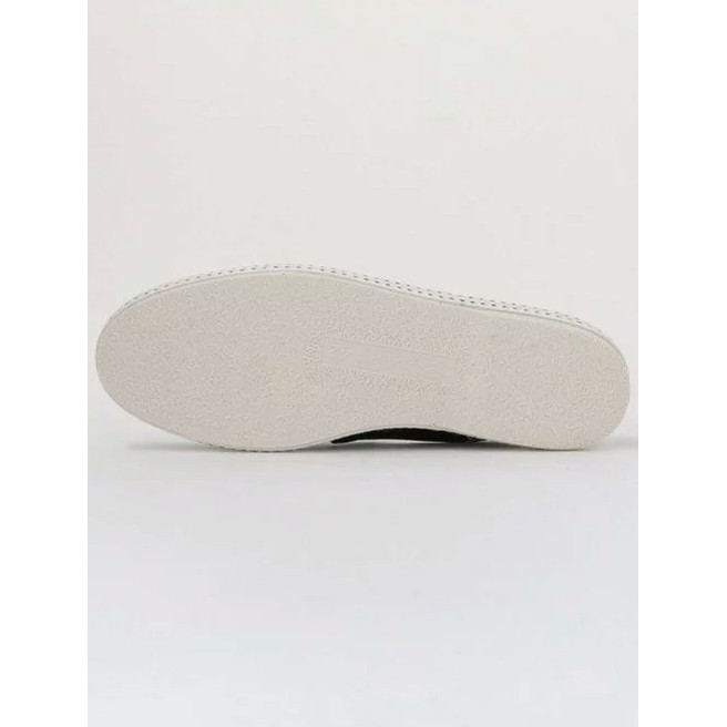 ญี่ปุ่น Daigou ของแท้ RIVIERAS รองเท้าครอบToe สำหรับผู้ชายและผู้หญิง ทำจากผ้าฝ้ายลินิน สวมใส่ง่ายและ