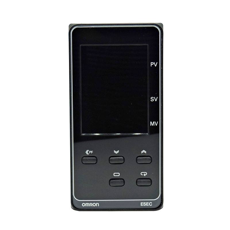 E5EC-RR2ASM-800 E5EC-QR2ASM CR2ASM 820 808 805 Thermostat