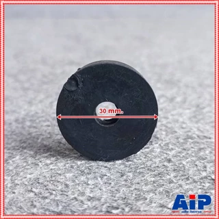 แพ็ค4อัน ยางรอง JH-4202 ยางรองตู้ลำโพง ยางรองตู้ 30x10mm ลูกยาง ยางรอง JH4202 ตู้PS เอไอ-ไพศาล