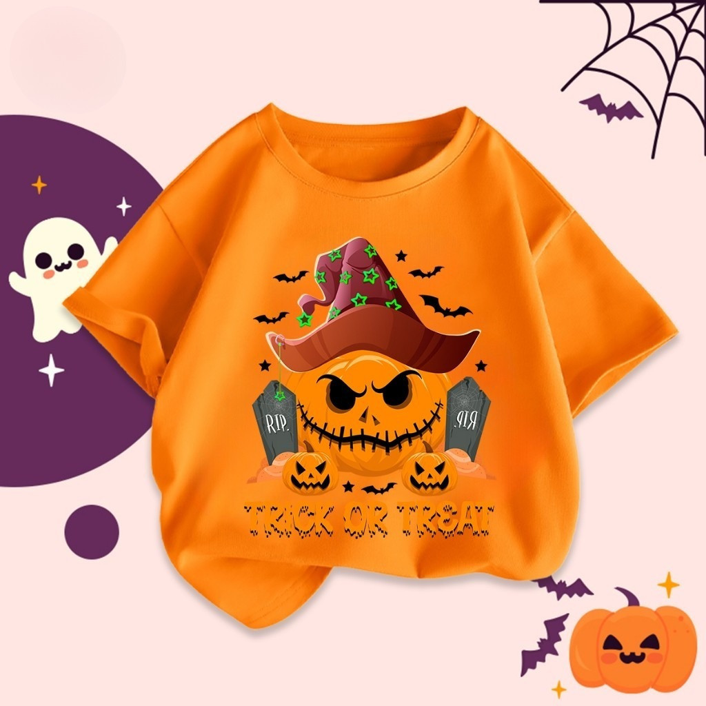 Yout-children เสื้อเด็ก เด็กผู้หญิง เสื้อยืด cotton โคตรนุ่ม น่ารัก แขนสั้น สไตล์เกาหลี 'Hedgehog' 2025