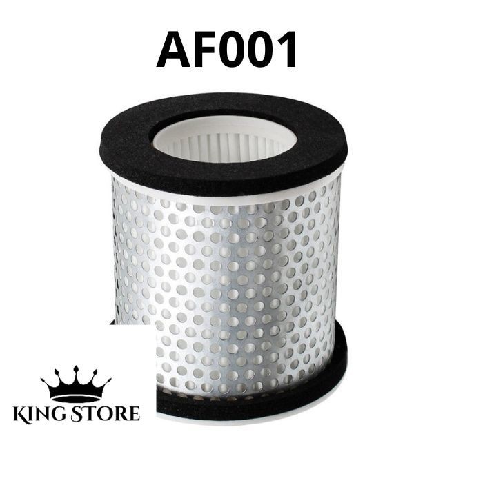 กรองอากาศ YAMAHA FZ700 FZ750 FZR1000 FZR750R TDM850 XJ600 XJ900 S