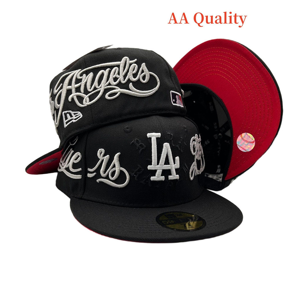 AA Quality Fully Closed Baseball Hat Fashion Outdoor Sports Hat X9WR