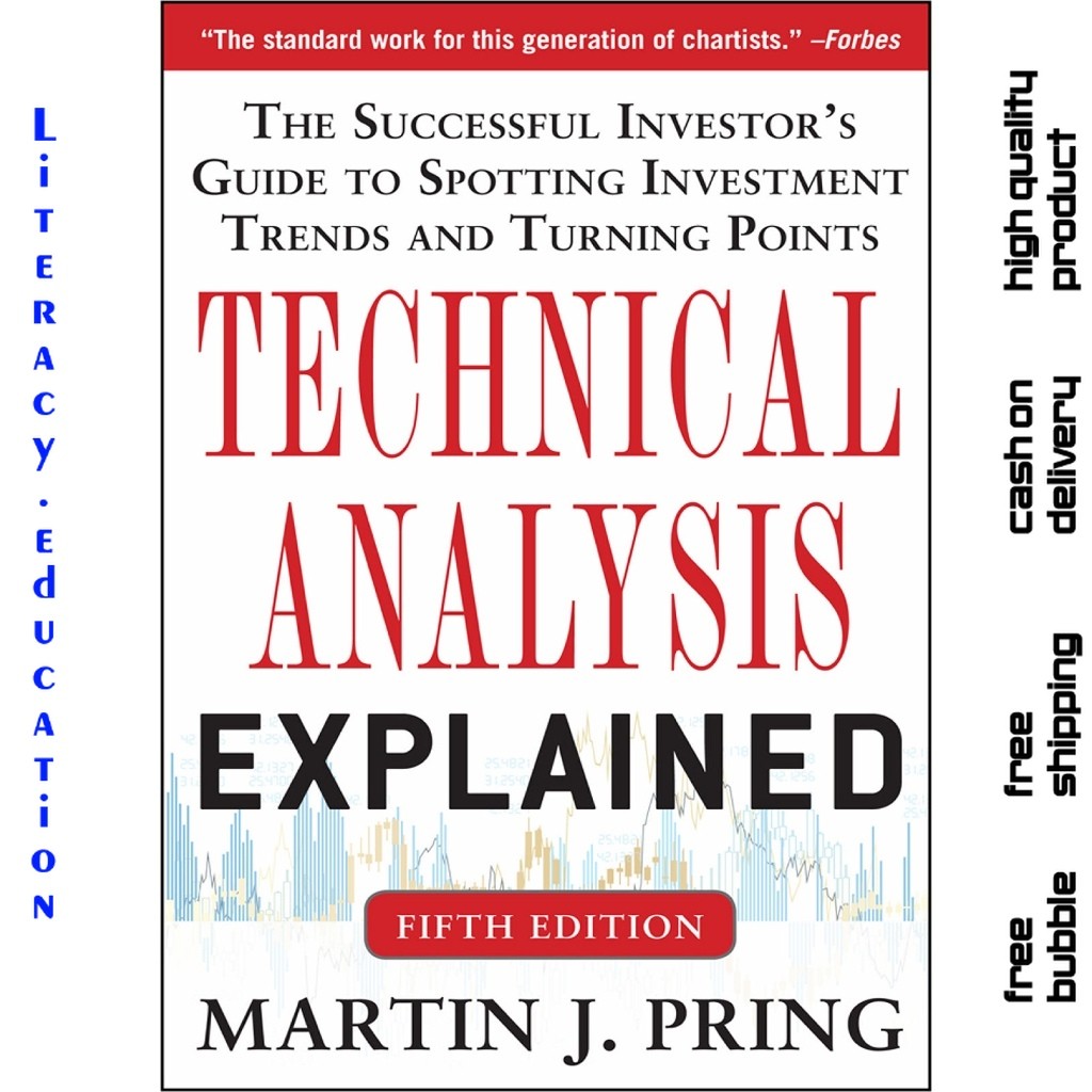 TECHNICAL ANALYSIS EXPLAINED FIFTH EDITION MARTIN J. พีริง