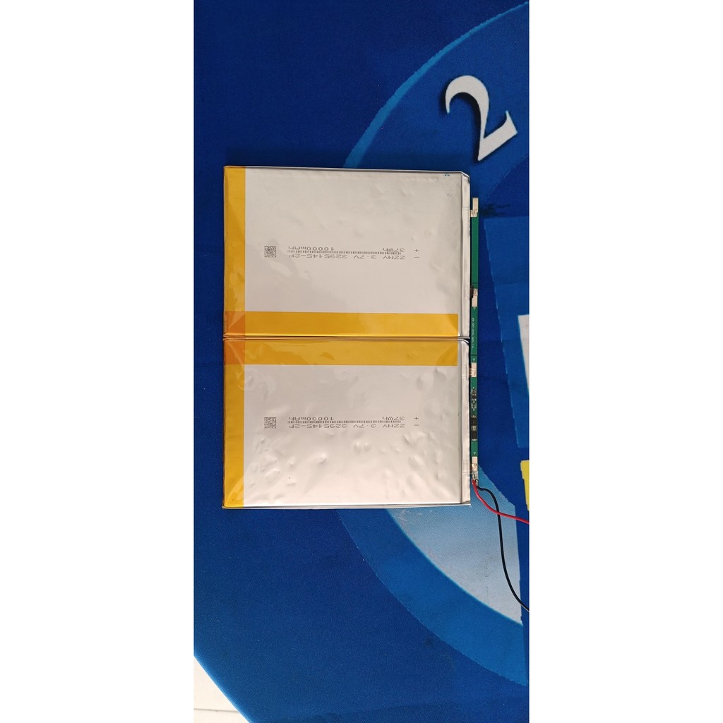 เหมาะสําหรับแบตเตอรี่แท็บเล็ต Pengyin T50 t50plus T40-1