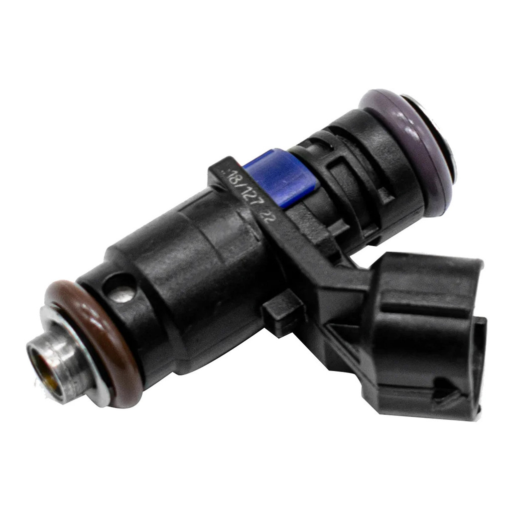 1 ชิ้น 04E906031H หัวฉีดน้ํามันเชื้อเพลิงหัวฉีด 04E 906 031 H สําหรับ Volkswagen Jetta Ameo Golf Sko