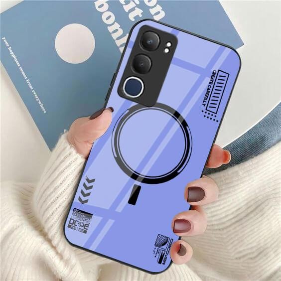 HP (J99) Softcase Glass Kaca VIVO Y19S - VIVO Y29 5G LATEST 2024 - VIVO Y19S - VIVO Y29 5G LATEST 20