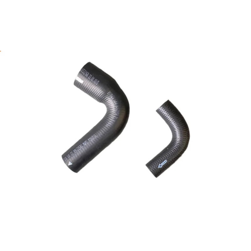 1.4L 1.5L เครื่องทําความร้อนท่อยางเครื่องยนต์ Coolant Outlet ท่อสําหรับ Wuling Hongguang S 13-17 รุ่