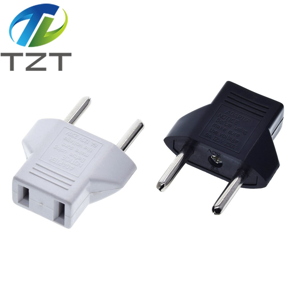 Universal US To EU Plug USA To Euro Euro Euro Euro Euro Euro Euro Euro Euro Euro Europe Power Charge