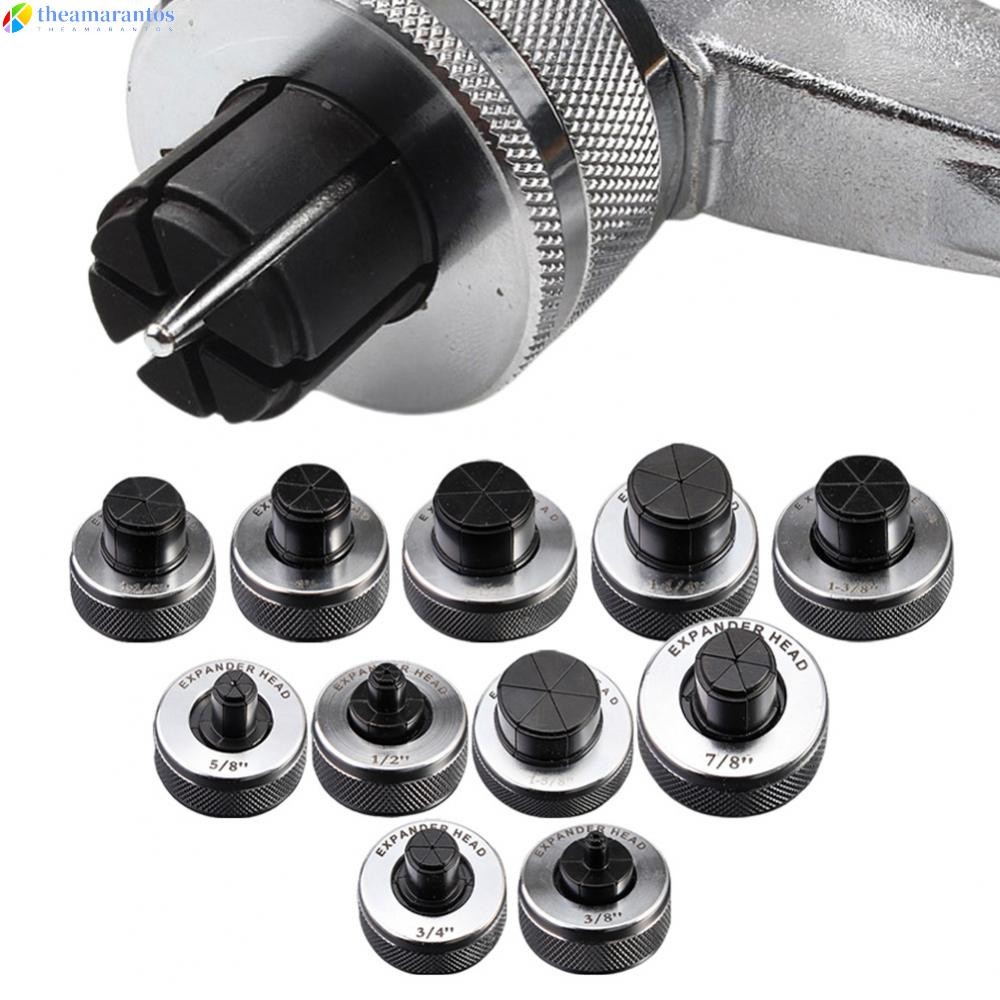 หัวขยายทนทาน 1042MM สําหรับวัสดุเหล็กคาร์บอนขยายหลอด CT100/CT300