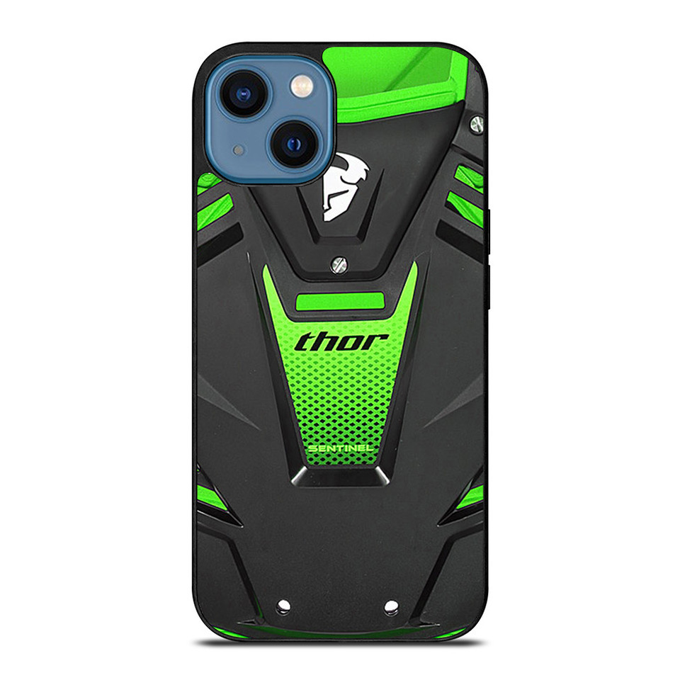 Thor Sentinel Roost Deflector ฝาครอบป้องกัน เคส IPhone 16 15 Pro Max Plus Mini X