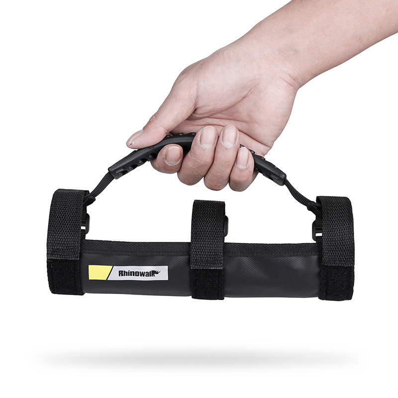 Rhinowalk Rhino Xiaomi Scooter Handle Strap Scooter Portable Handle Strap Subway Car Strap Handle