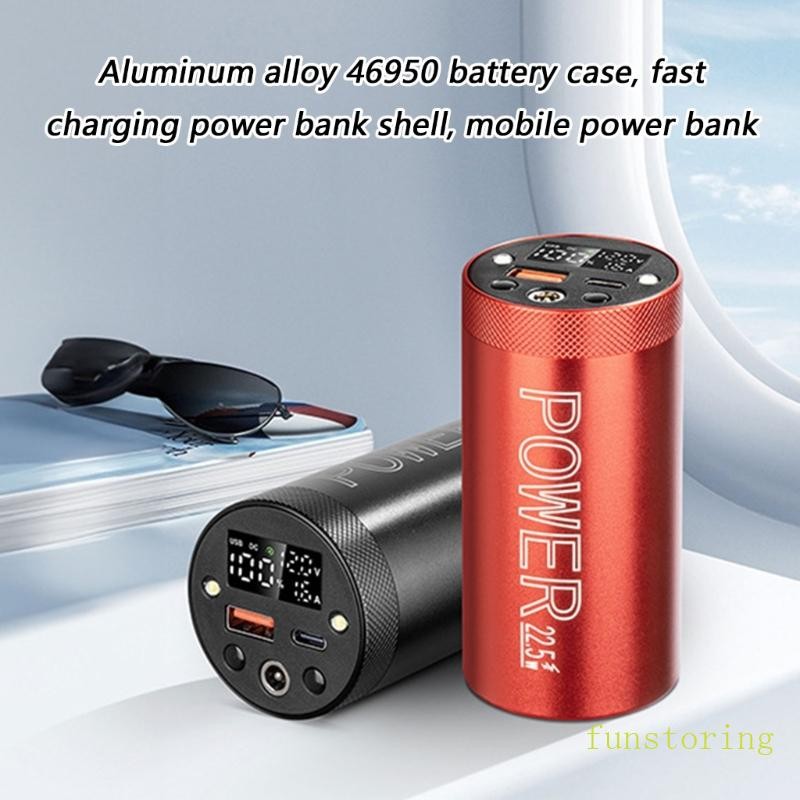 สนุก อลูมิเนียมแบบพกพา 46950 เชลล์ติดตั้งง่ายโครงสร้างกันกระแทก