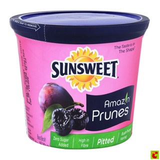 ซันสวีท ลูกพรุน ชนิดไม่มีเมล็ด 340 ก.