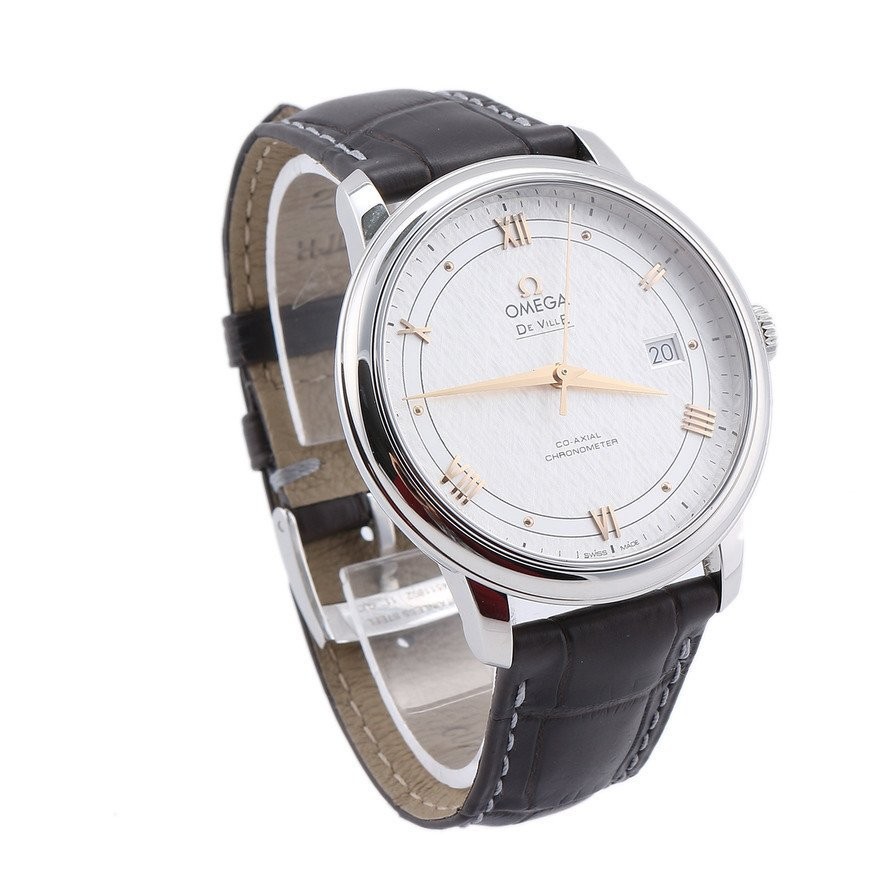 Y2Gx ~ Stainless Steel Cge ~ 424.13.40.20.02.005 ~ Flight A2025 นาฬิกาผู้ชาย ~ ~ M ~ Ufo 28500o ~ Ma