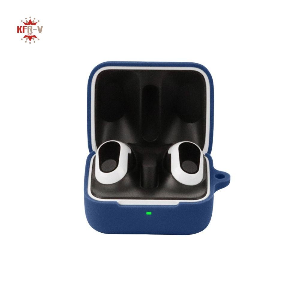 เคสป้องกันสีดําสําหรับ Sony InZone Buds - ฝาครอบหูฟัง