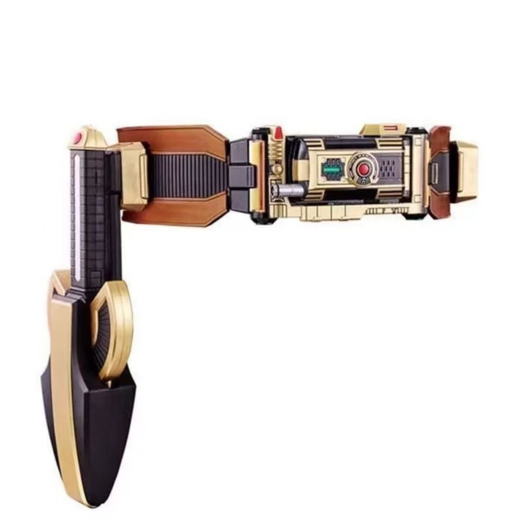 Bandai PB CSM Kamen Rider FAIZ 555 Earth Emperor ORGA Deluxe Edition เข็มขัดแปลงร่าง