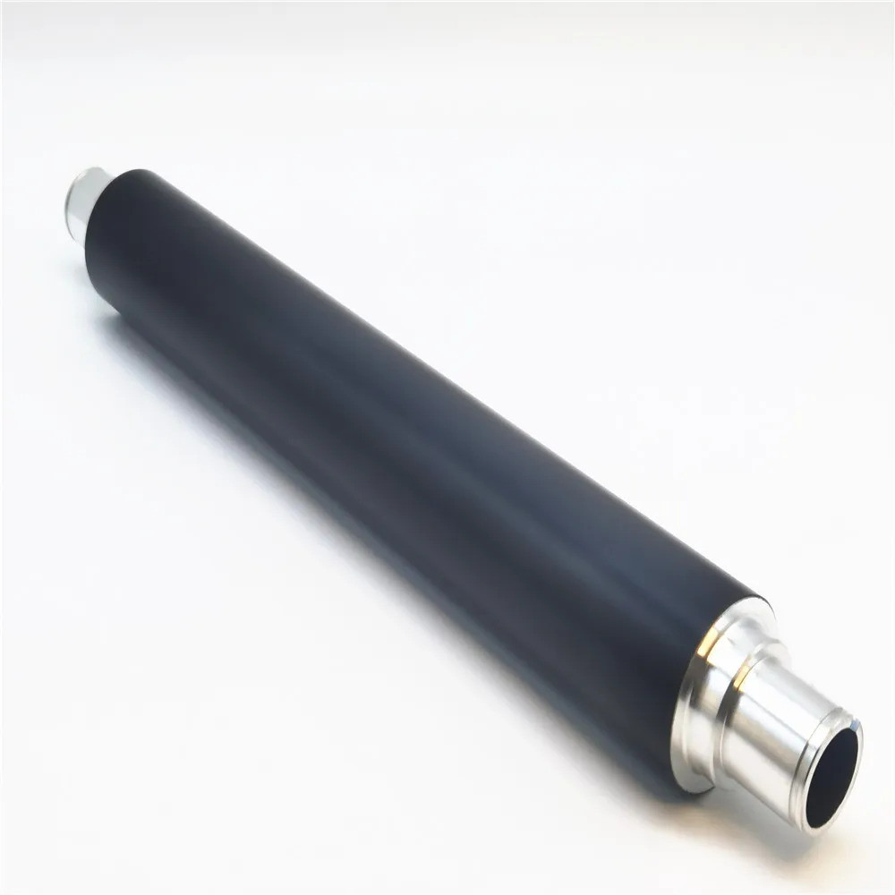 UPPER FUSER ROLLER สําหรับ KONICA MINOLTA BH600 601 750 751 7155 7165 7255 Di551 Di650 HOT ROLLER 56