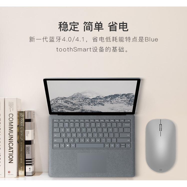 Microsoft/Microsoft Surface Go 2 Tablet Computer 2 in 1 win10 System Portable Office