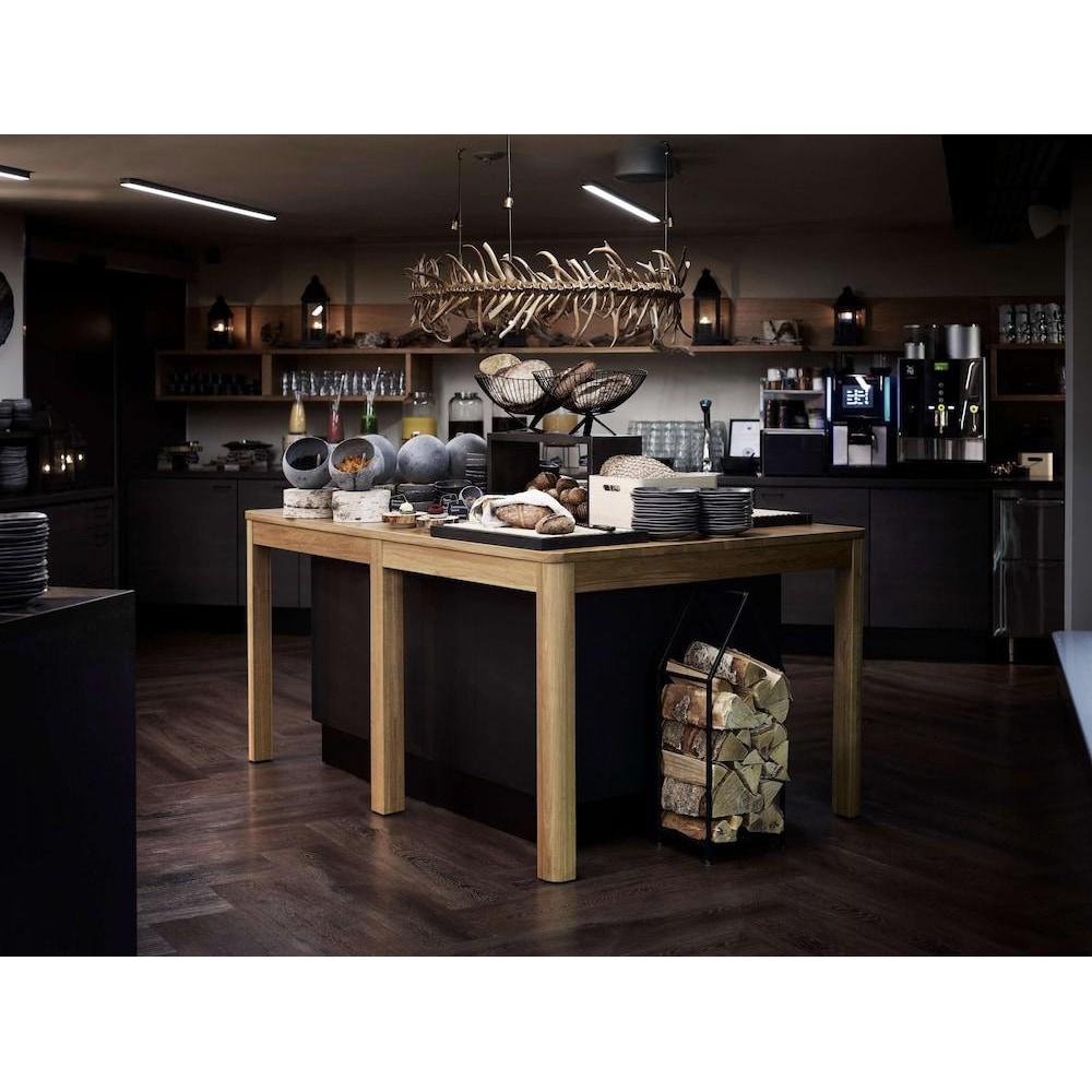 波普法兰酒店Lapland Penthouse Suite